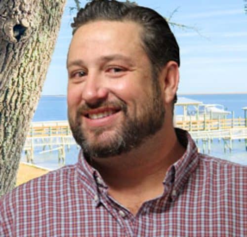 Justin, Southport Oak Island Realty Group, Inc. real estate closing coordinator for st james plantation nc and bald head island nc