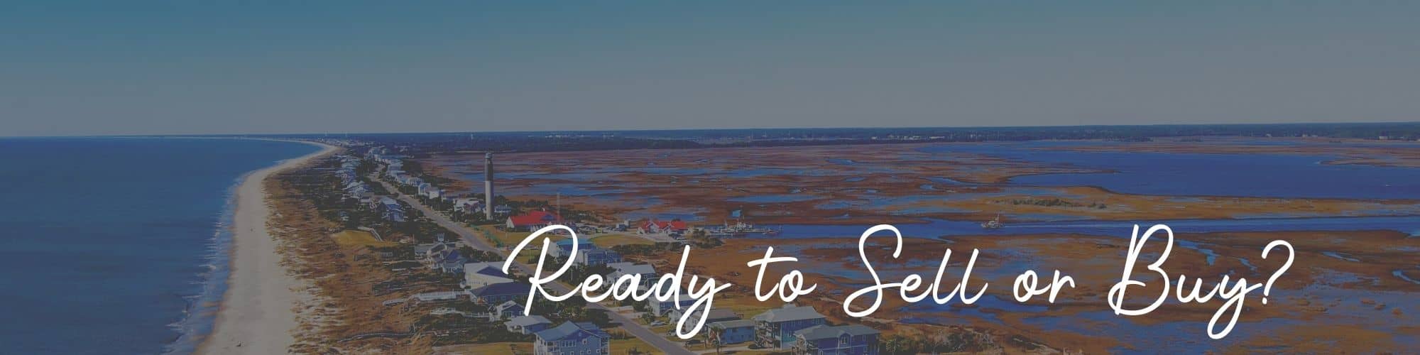 Real estate firm serving oak island north carolina, southport north carolina and st james plantation north carolina