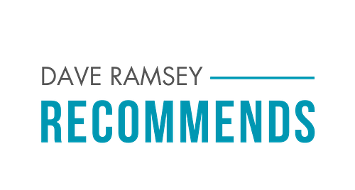 Dave Ramsey Recommends(1)