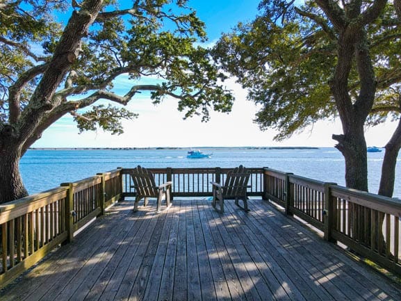 Southport NC Real Estate. Southport Oak Island Realty Group Inc.