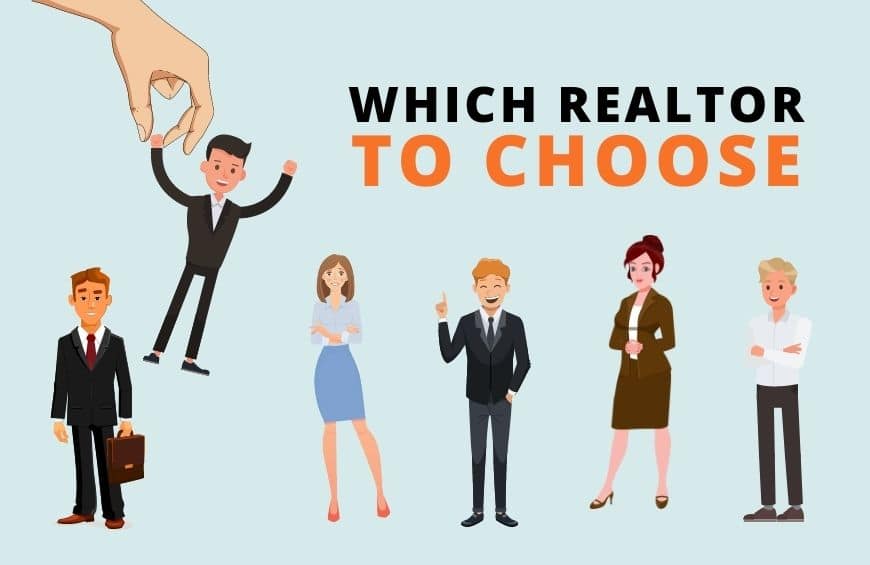 Helping you choose the right Real Estate Agent or Realtor in North Carolina